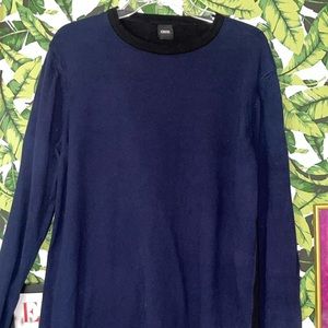 ASOS Multi-color Sweater